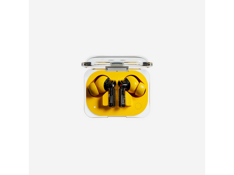Nothing Ear (a) - Yellow