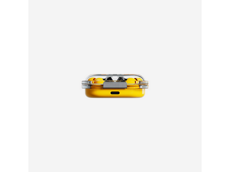 Nothing Ear (a) - Yellow