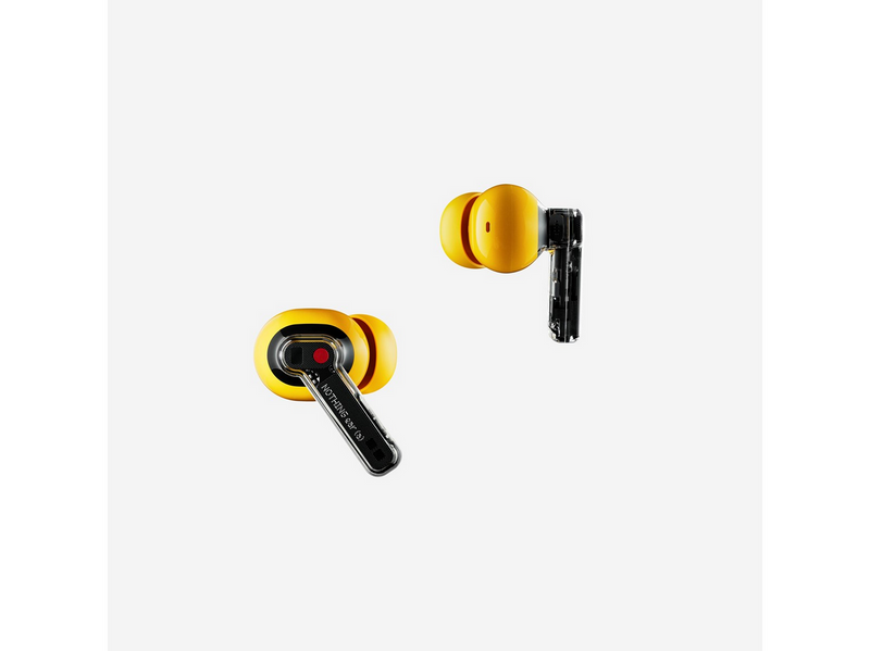 Nothing Ear (a) - Yellow