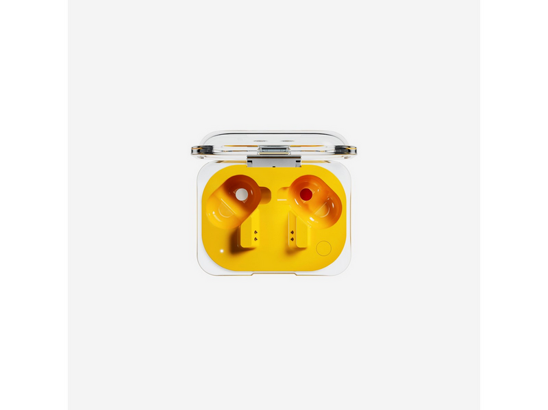 Nothing Ear (a) - Yellow