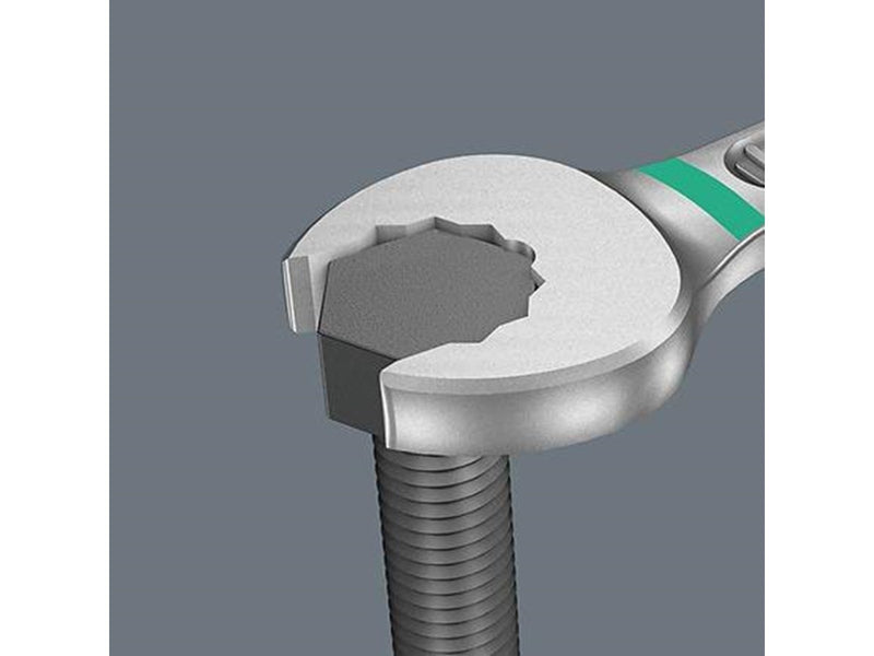 Wera 6003 Joker 11 Set 1 combination wrench set 11 pieces