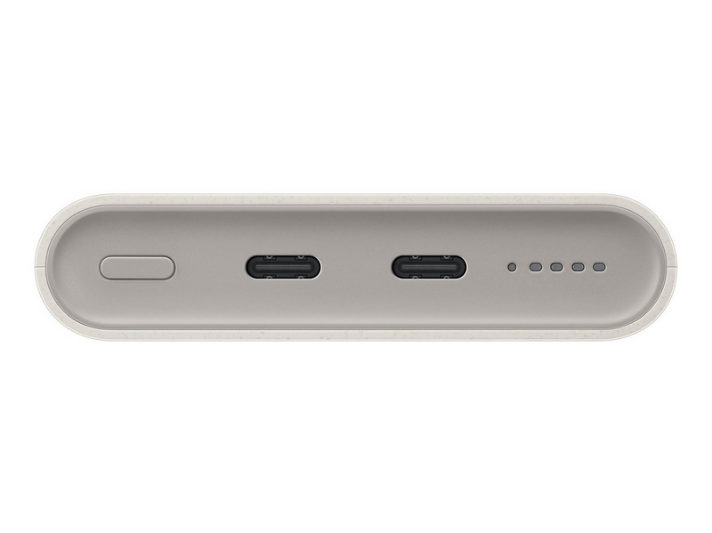 Samsung 10Ah Wireless Battery Pack (SFC 25W) - 10000 mAh