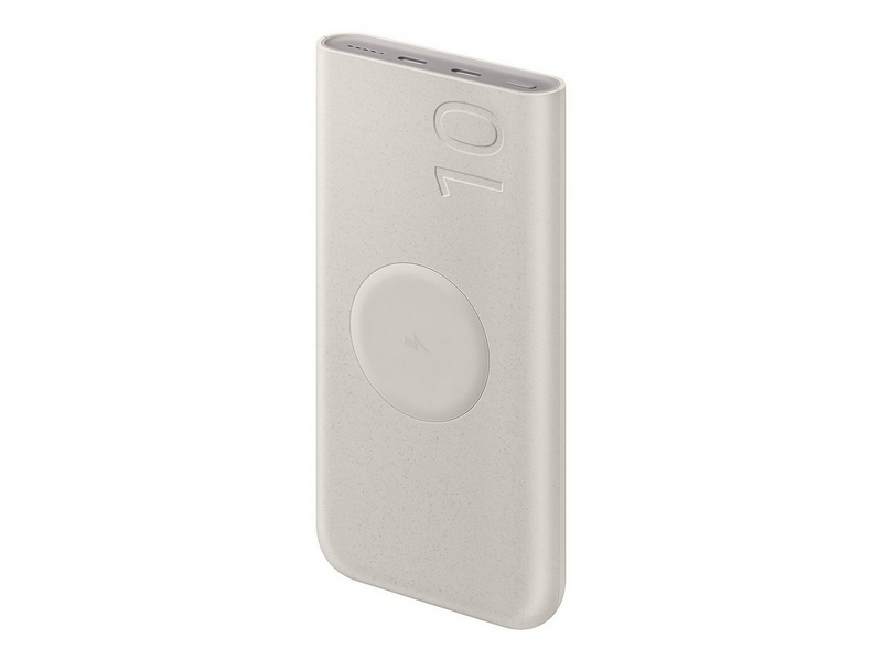 Samsung 10Ah Wireless Battery Pack (SFC 25W) - 10000 mAh