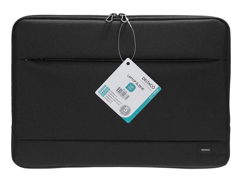 Deltaco Essential - 15.6" - Sleeve