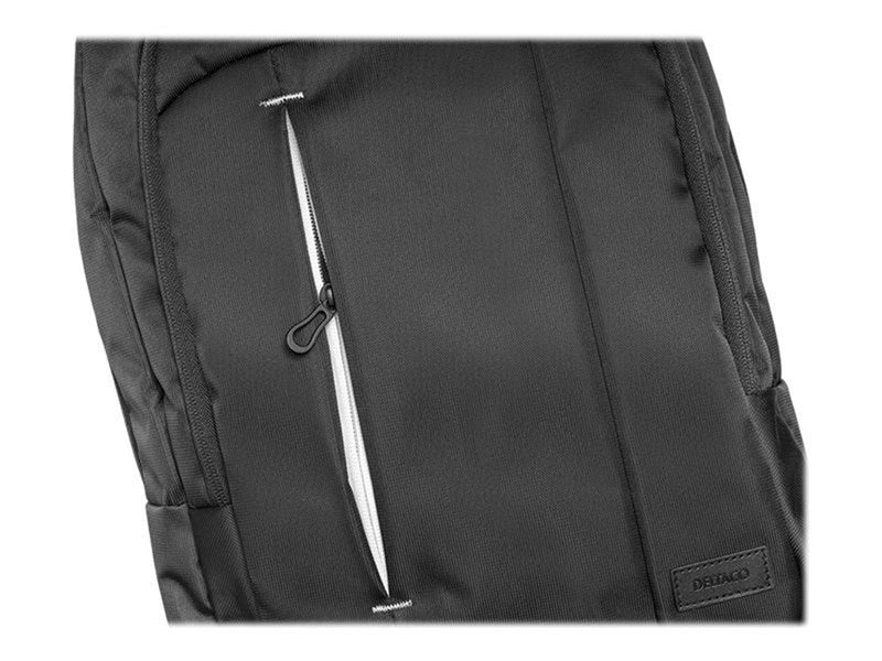 Deltaco Essential - 15.6" - Laptop Backpack