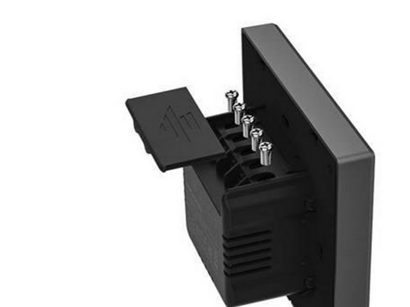 Sonoff Smart Scene Wall Switch NSPanel