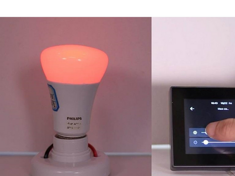Sonoff Smart Scene Wall Switch NSPanel