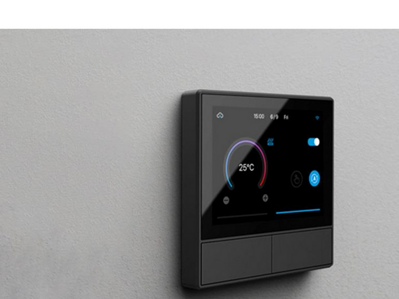 Sonoff Smart Scene Wall Switch NSPanel