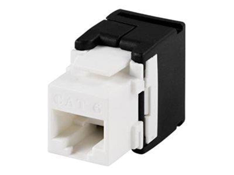 Deltaco MD-102 - Modular insert - RJ-45 - for DELTACO PAN-100 PAN-101 VR-120