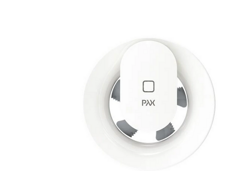 Fresh Pax Calima white