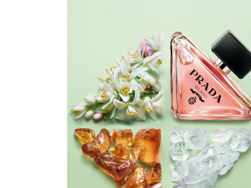 Prada Paradoxe Edp Spray 50 ml