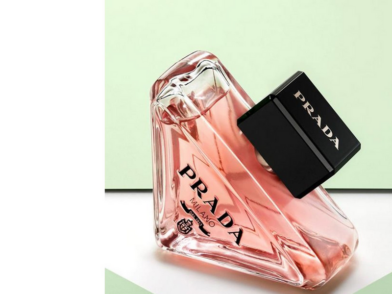 Prada Paradoxe Edp Spray 50 ml