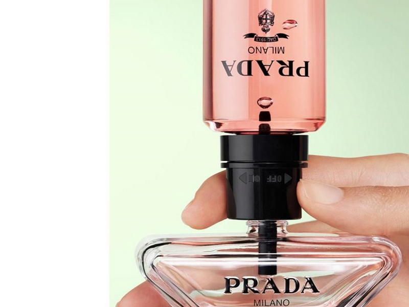 Prada Paradoxe Edp Spray 50 ml