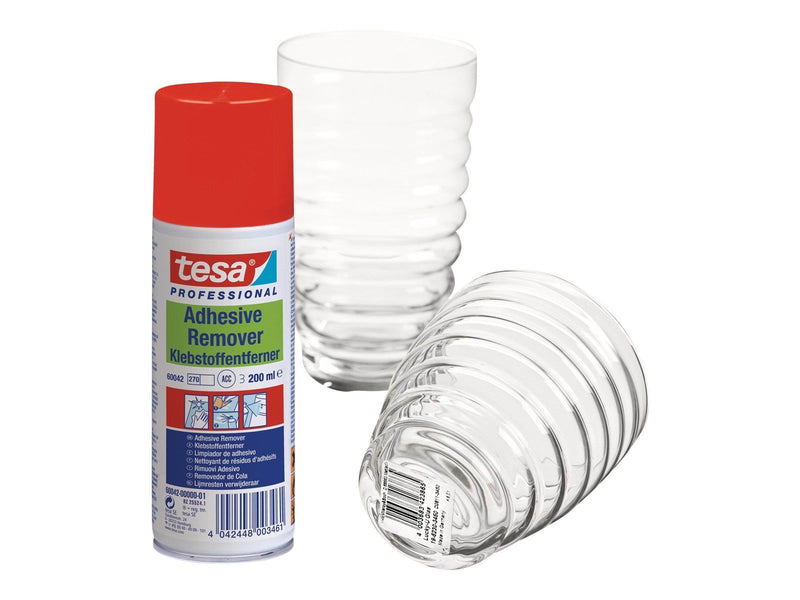 tesa 60042 Adhesive Remover