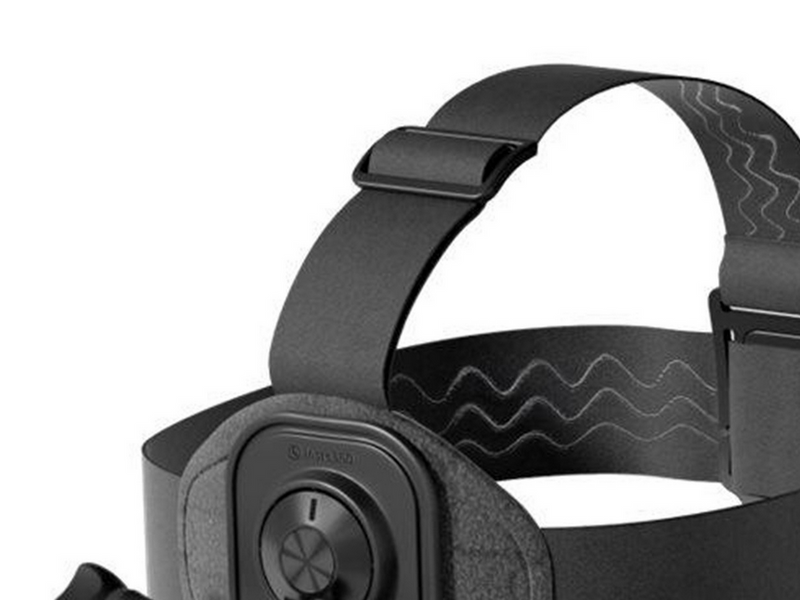Insta360 Head Strap