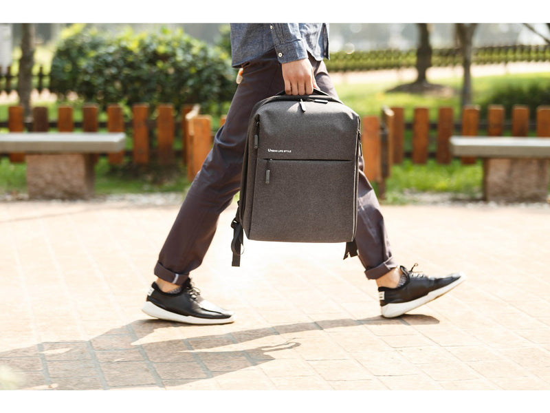 Xiaomi Mi City Backpack 2 15.6'' Dark Grey