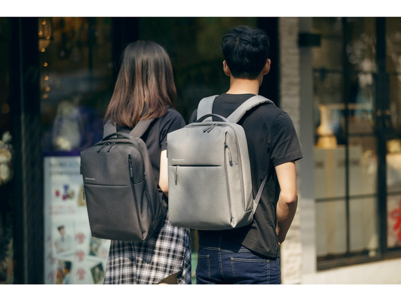 Xiaomi Mi City Backpack 2 15.6'' Dark Grey