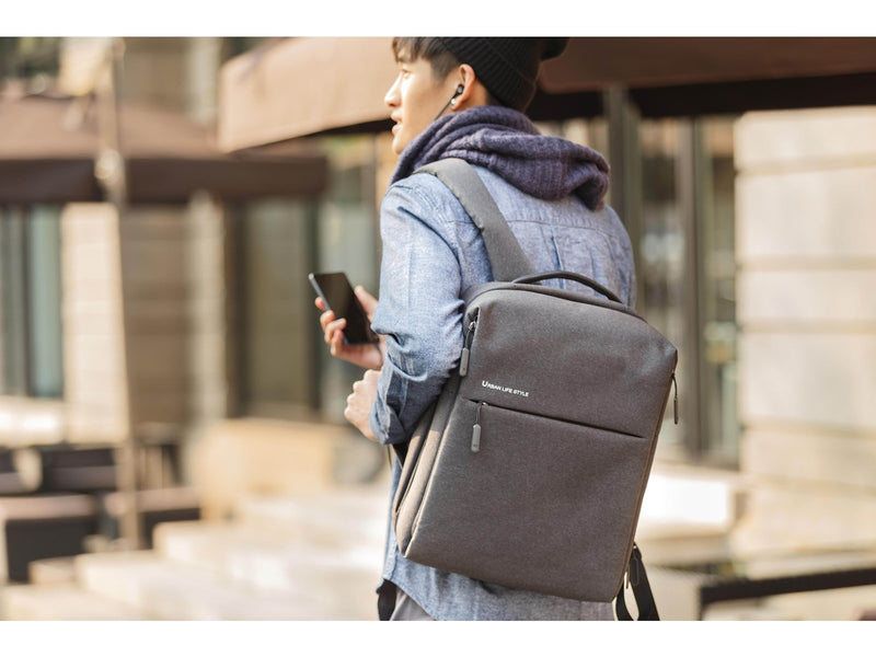 Xiaomi Mi City Backpack 2 15.6'' Dark Grey