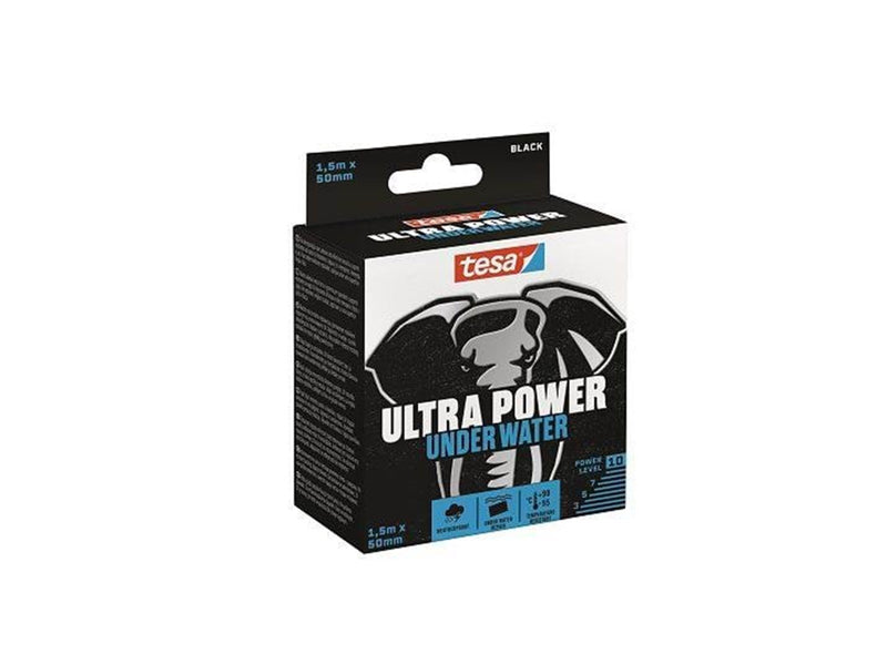 tesa Ultra Power Waterproof Repair Tape®