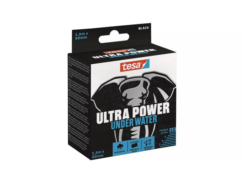 tesa Ultra Power Waterproof Repair Tape®