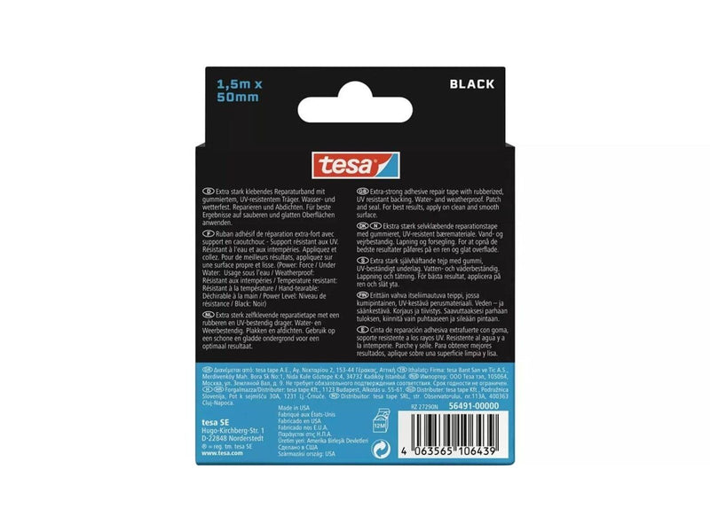 tesa Ultra Power Waterproof Repair Tape®