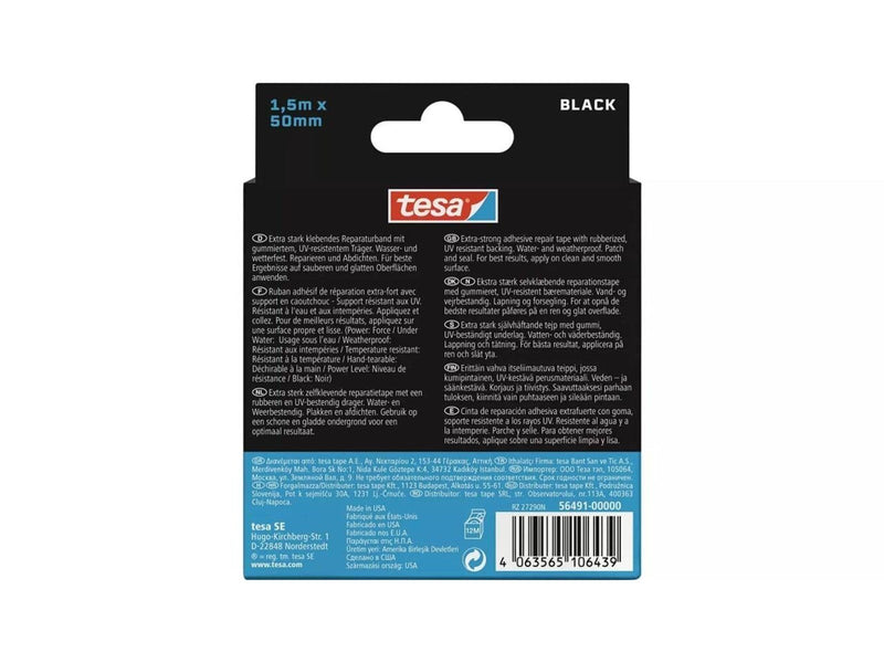 tesa Ultra Power Waterproof Repair Tape®