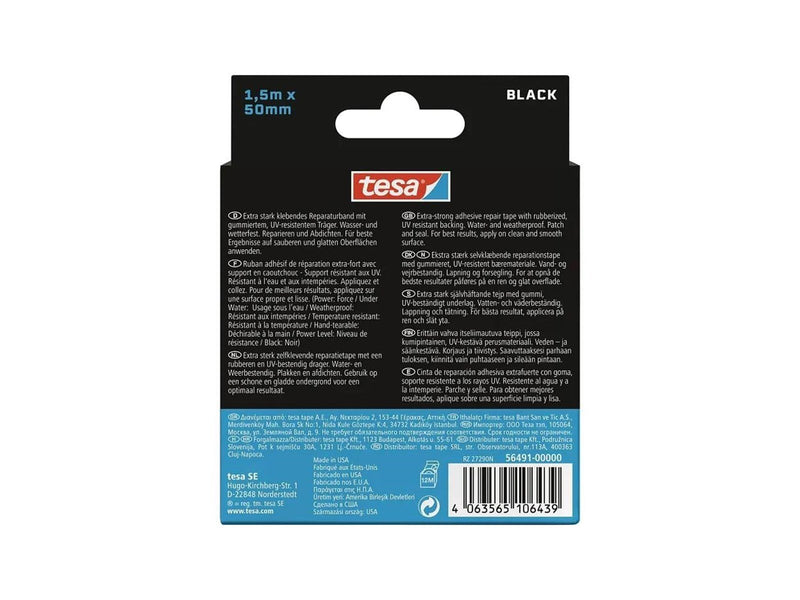 tesa Ultra Power Waterproof Repair Tape®