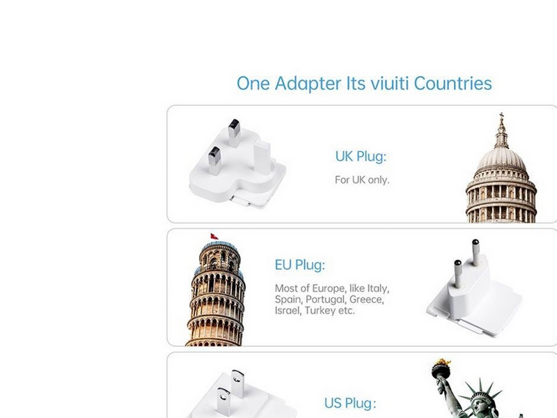 Light Solutions Spare part: Power Supply to Hue Lightstrip V4