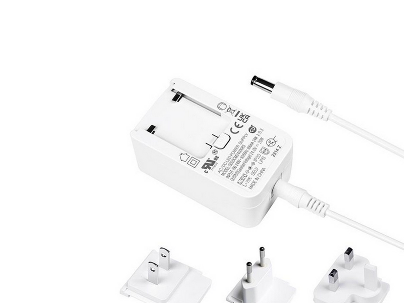 Light Solutions Spare part: Power Supply to Hue Lightstrip V4