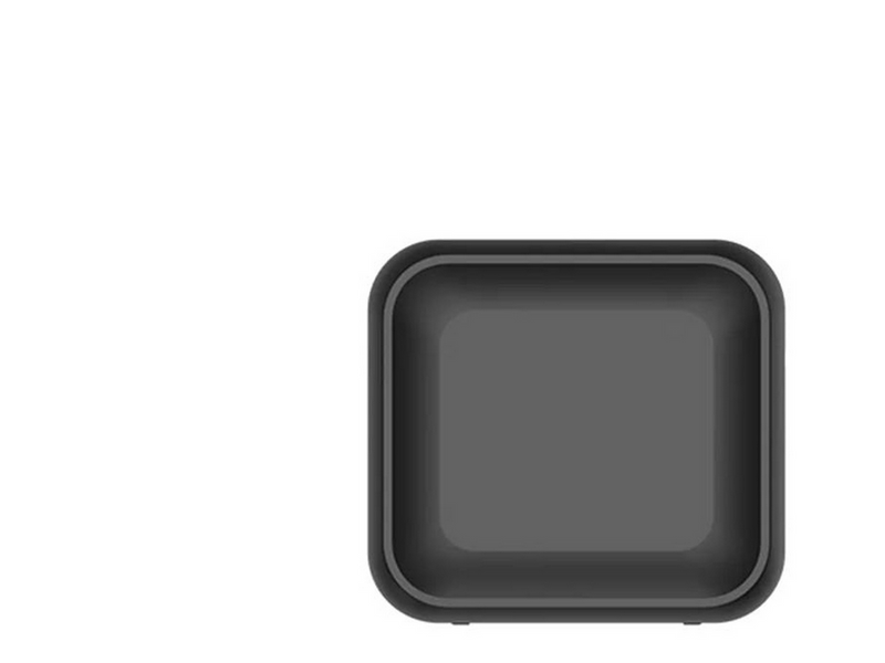 DENVER MBP-32B - Einfarbig - Thermodirekt