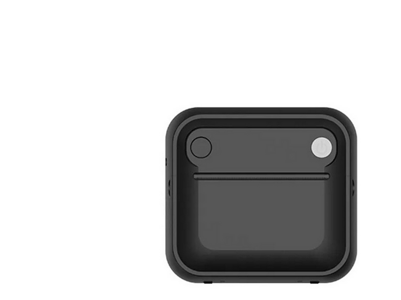 DENVER MBP-32B - Einfarbig - Thermodirekt