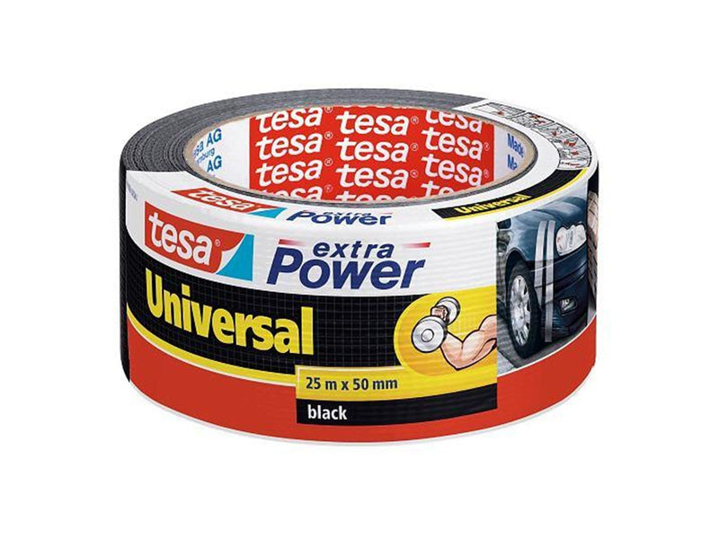 tesa extra Power Universal 25m x 50mm