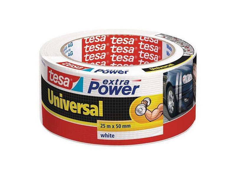tesa extra Power Universal 25m x 50mm