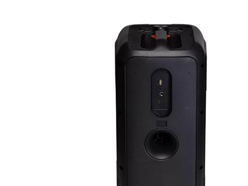DENVER BPS-354 - Portable Party Speaker - 200W - Bluetooth