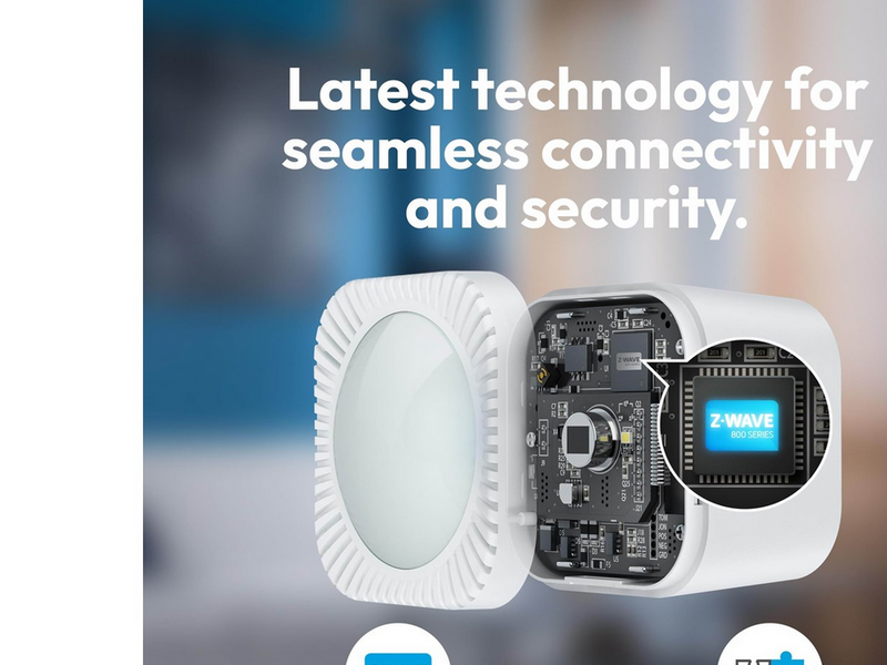 Aeotec TriSensor 8