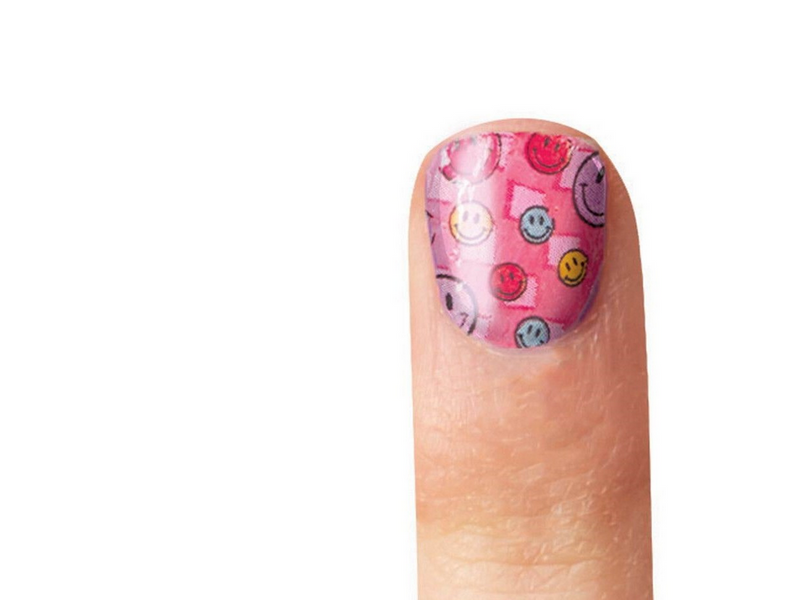 Cool Maker Go Glam Mani-Mask Nail Studio