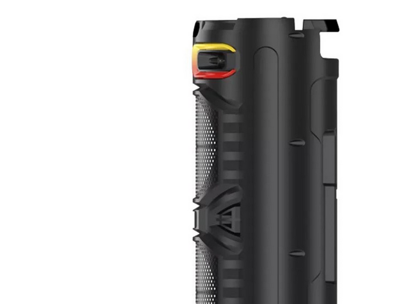 DENVER BPS-355 - Portable Party Speaker - 160W - Bluetooth