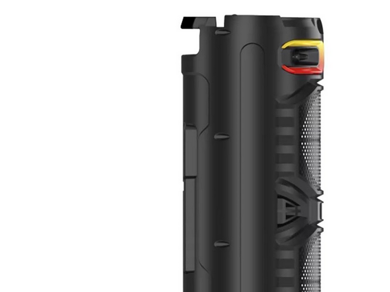 DENVER BPS-355 - Portable Party Speaker - 160W - Bluetooth