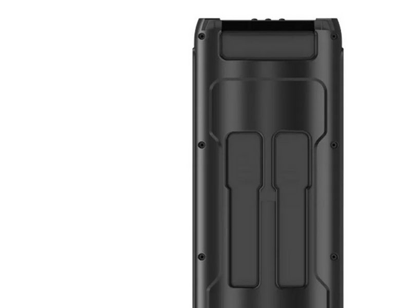 DENVER BPS-355 - Portable Party Speaker - 160W - Bluetooth
