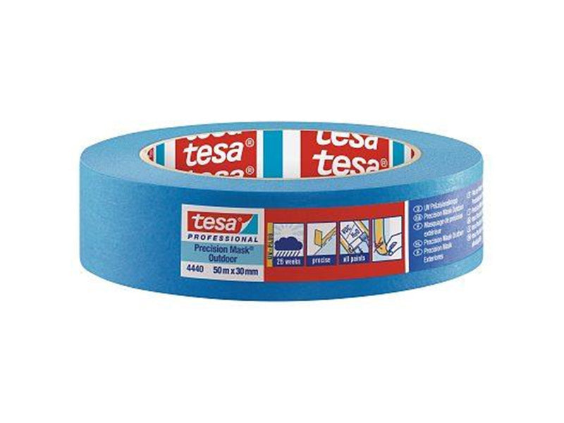 tesa Professional 4440/04439 Precision Mask Outdoor
