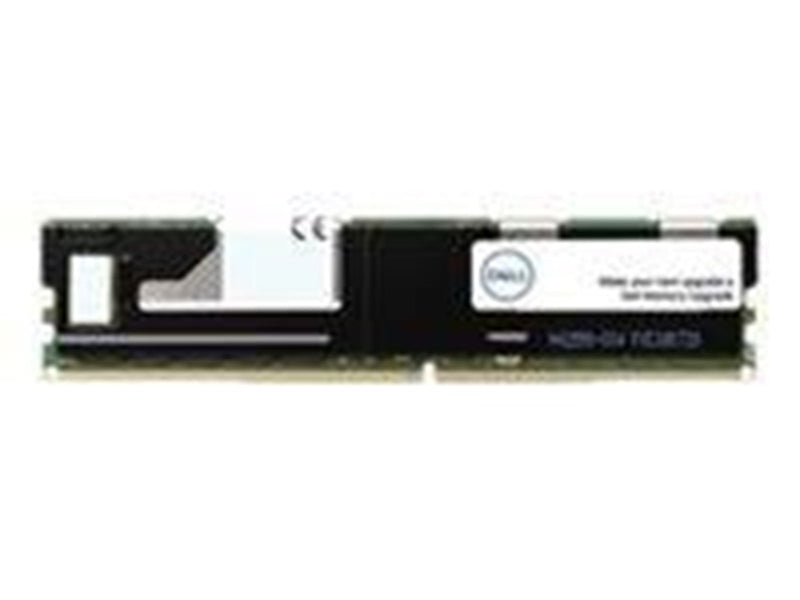 Dell - DDR4 - module - 8 GB - DIMM 288-pin - 3200 MHz / PC4-25600 - unbuffered