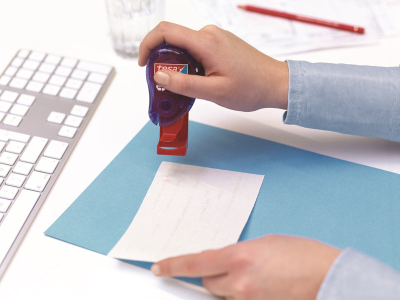 tesa Glue Stamp