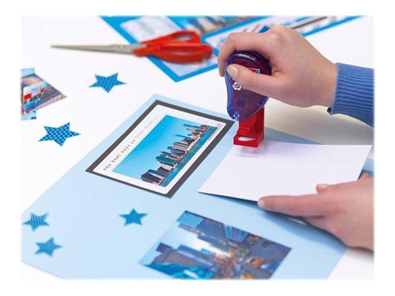 tesa Glue Stamp