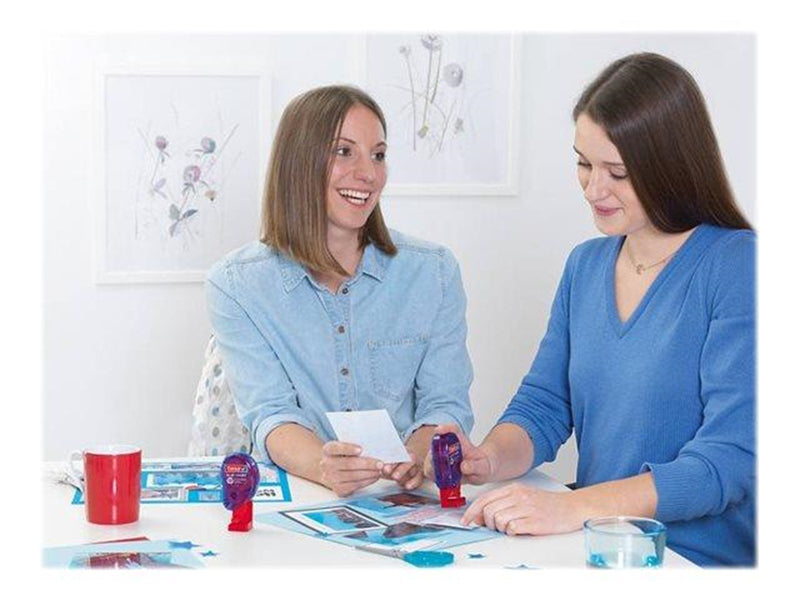 tesa Glue Stamp