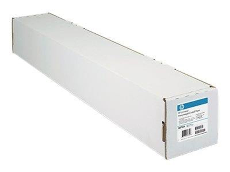 HP Paper/Coated 1.067x45m f DnJ 3xxx