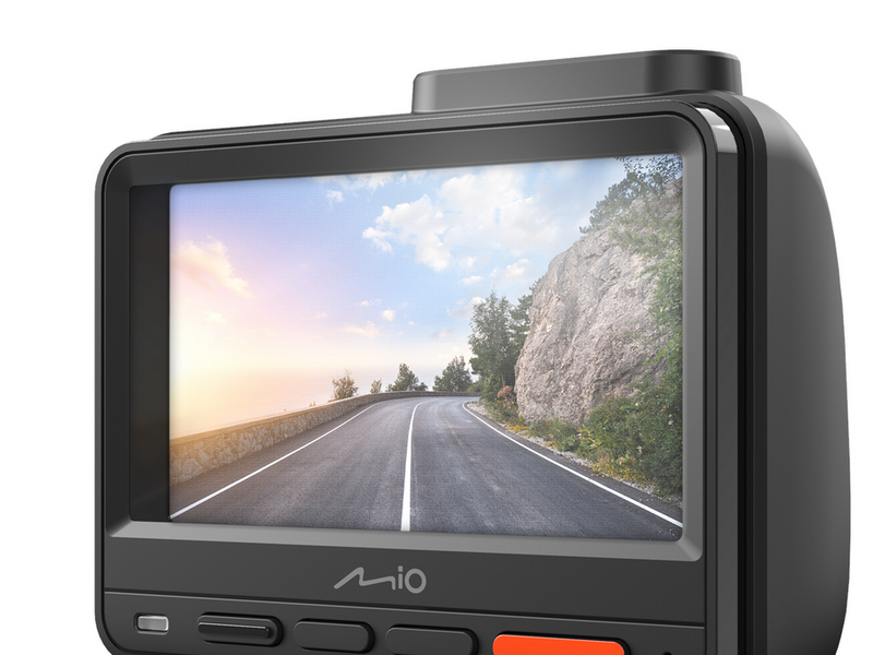 Mio MiVue 935W