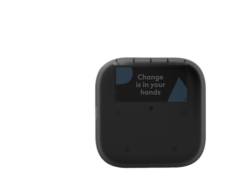 Fairphone Fairbuds True Wireless Earbuds - Black