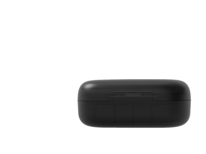 Fairphone Fairbuds True Wireless Earbuds - Black