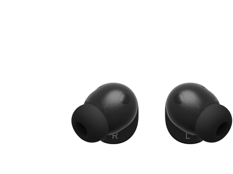 Fairphone Fairbuds True Wireless Earbuds - Black