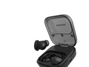 Fairphone Fairbuds True Wireless Earbuds - Black
